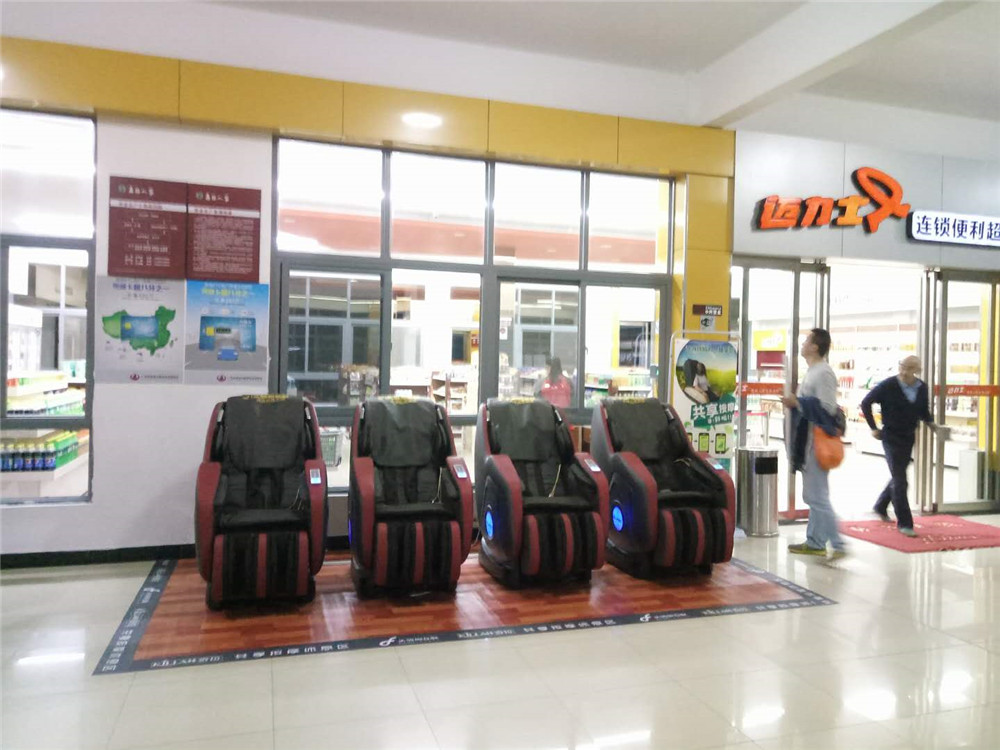 上(shàng)海(hǎi)某電(diàn)影(yǐng)院