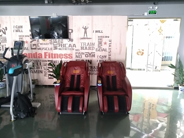 頭等艙互聯與寶達健身(shēn)(彩虹城(chéng)店(diàn))達成入駐合作(zuò)！