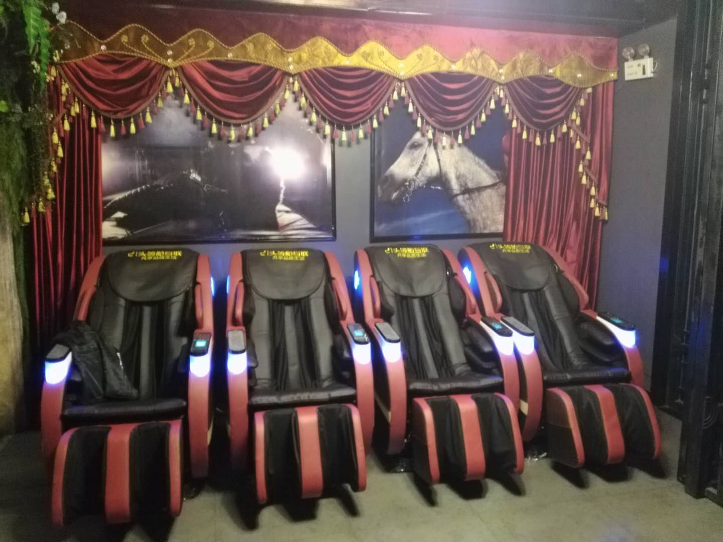 共享按摩椅到(dào)底是(shì)一(yī)個(gè)什(shén)麽樣的(de)行(xíng)業(yè)？