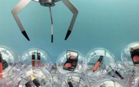 這(zhè)麽精彩！口紅(hóng)娃娃機(jī)怎麽玩(wán)？