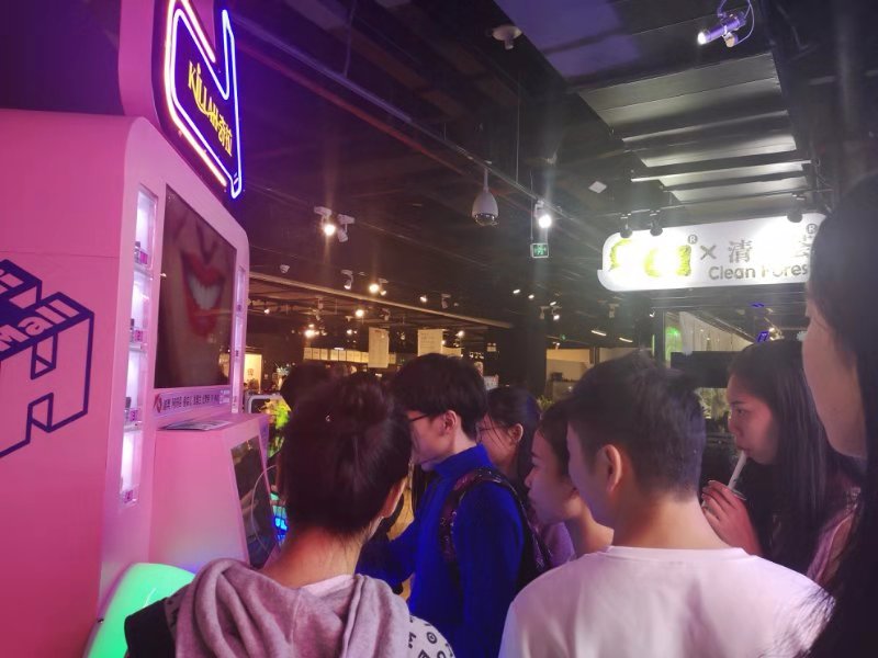 嗨機(jī)口紅(hóng)機(jī)為(wèi)什(shén)麽如(rú)此受歡迎？