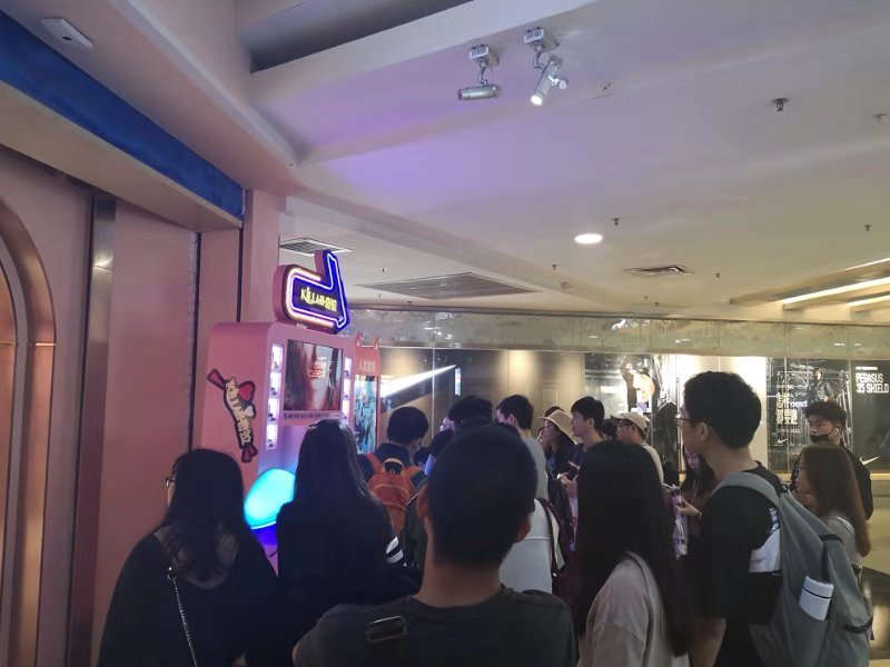 口紅(hóng)機(jī)利潤怎麽樣？