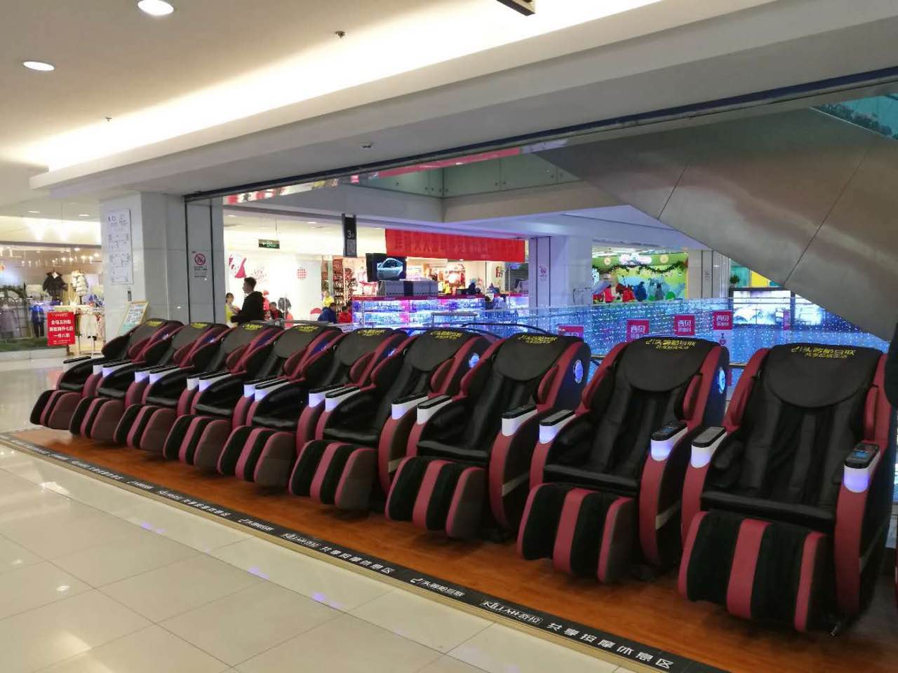 共享按摩椅流行(xíng)的(de)本質你(nǐ)真的(de)明(míng)白(bái)嗎(ma)？