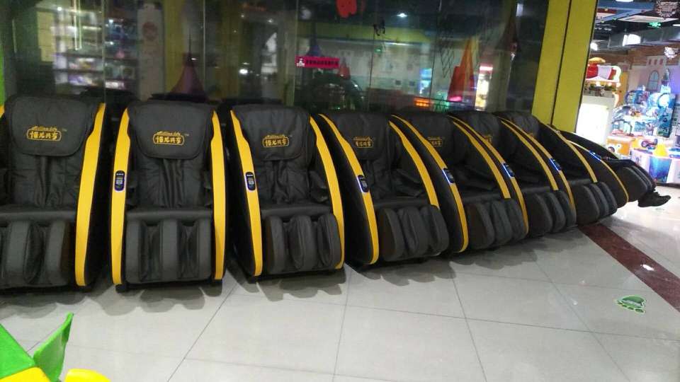 共享按摩椅商機(jī)這(zhè)麽大(dà)，為(wèi)何有(yǒu)人(rén)成功，有(yǒu)人(rén)失敗