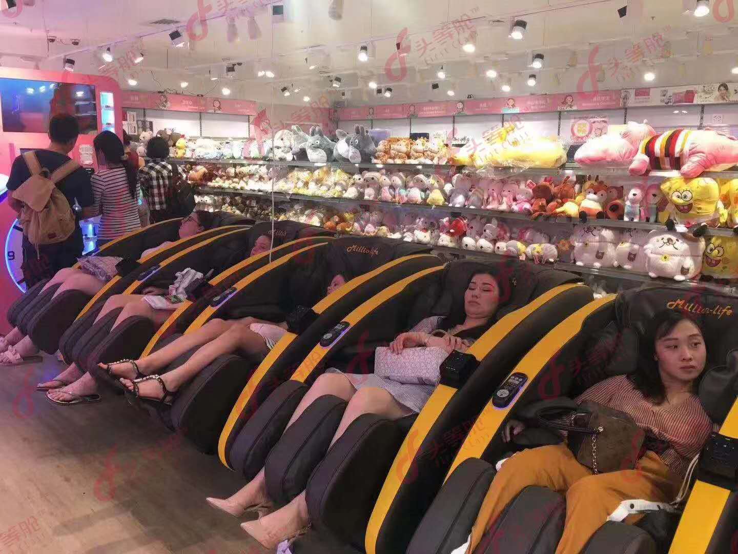 令韓國(guó)記者不(bù)遠(yuǎn)千裡(lǐ)也(yě)要(yào)體(tǐ)驗的(de)産品，究竟有(yǒu)多(duō)神奇？