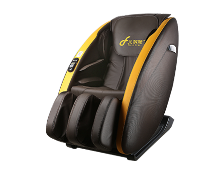 頭等艙TDC-S305按摩椅