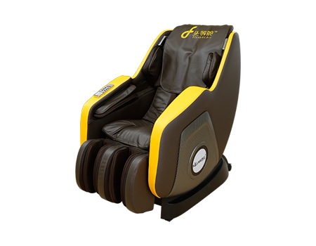 頭等艙TDC-8100按摩椅